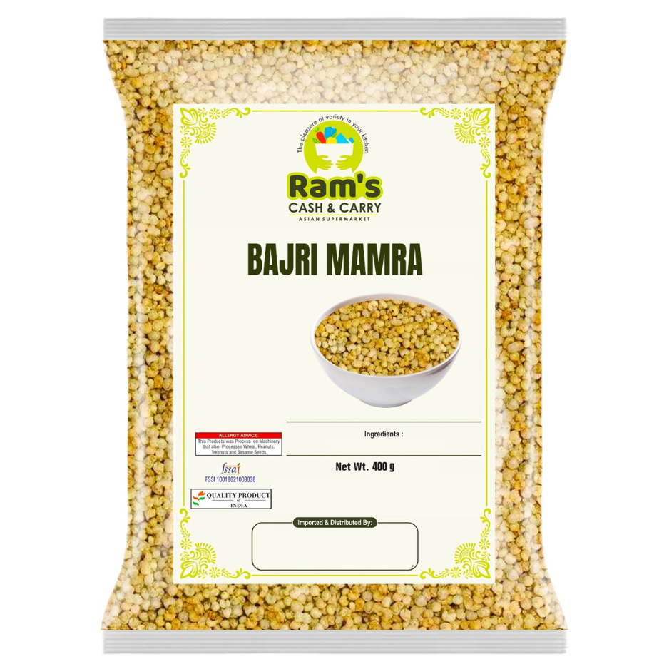 Rams bajari murmura