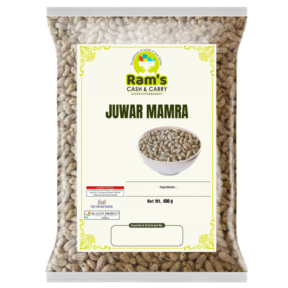 Rams Juwar Mamra
