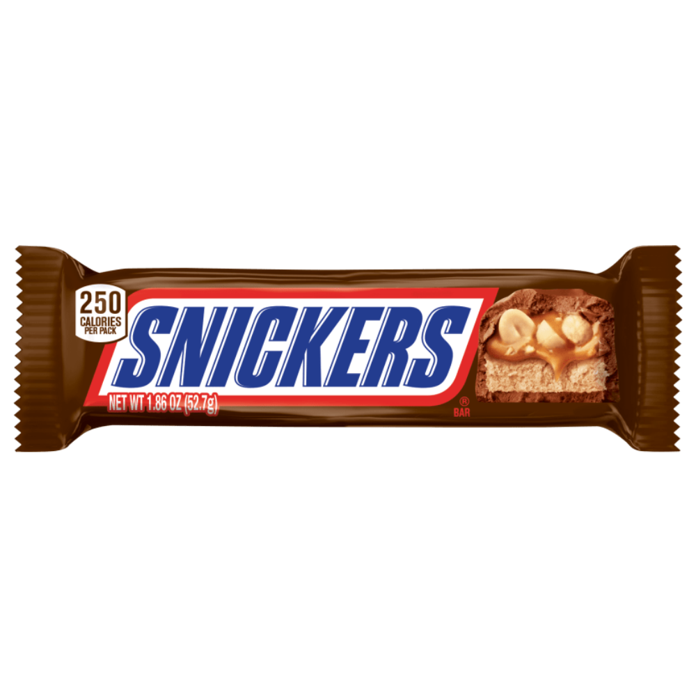 Snickers Chocolate
