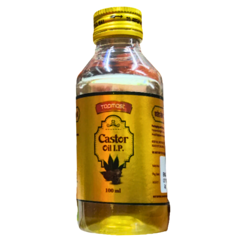 Top Most Castor Oil