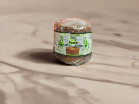 Rams Natural Jaggery