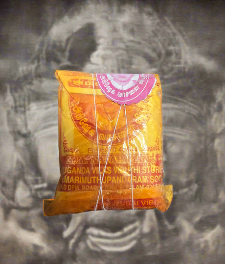 VIBUTI POWDER 75G