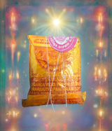 VIBUTI POWDER 75G