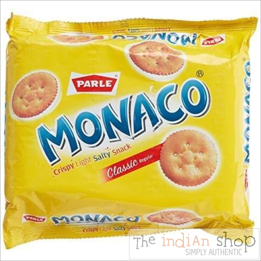Monaco (4 packs)
