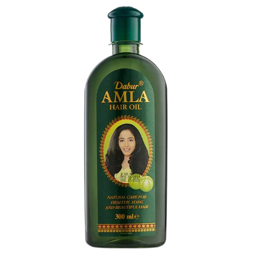 Dabur Amla Hair Oil