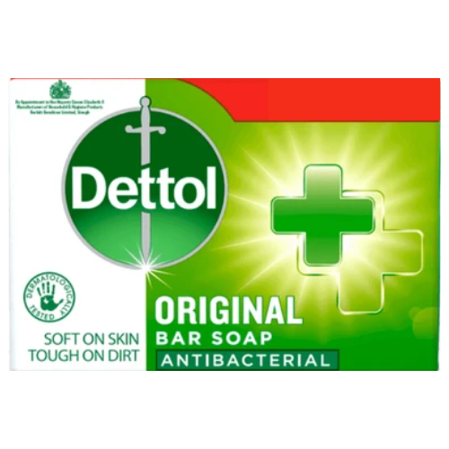 Dettol Soap