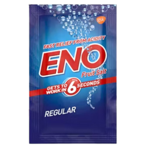Eno Fruit Salts