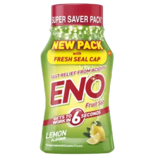 Eno Lemon Flavour