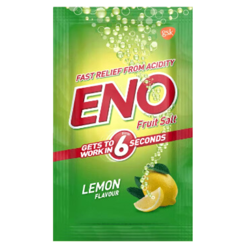 Eno Lemon Flavour