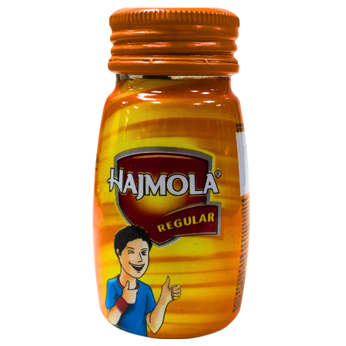 Dabur Hajmola Regular Tablets