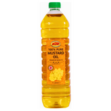 KTC Pure Mustard Oil