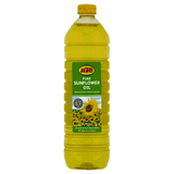 KTC Sunflower Oil