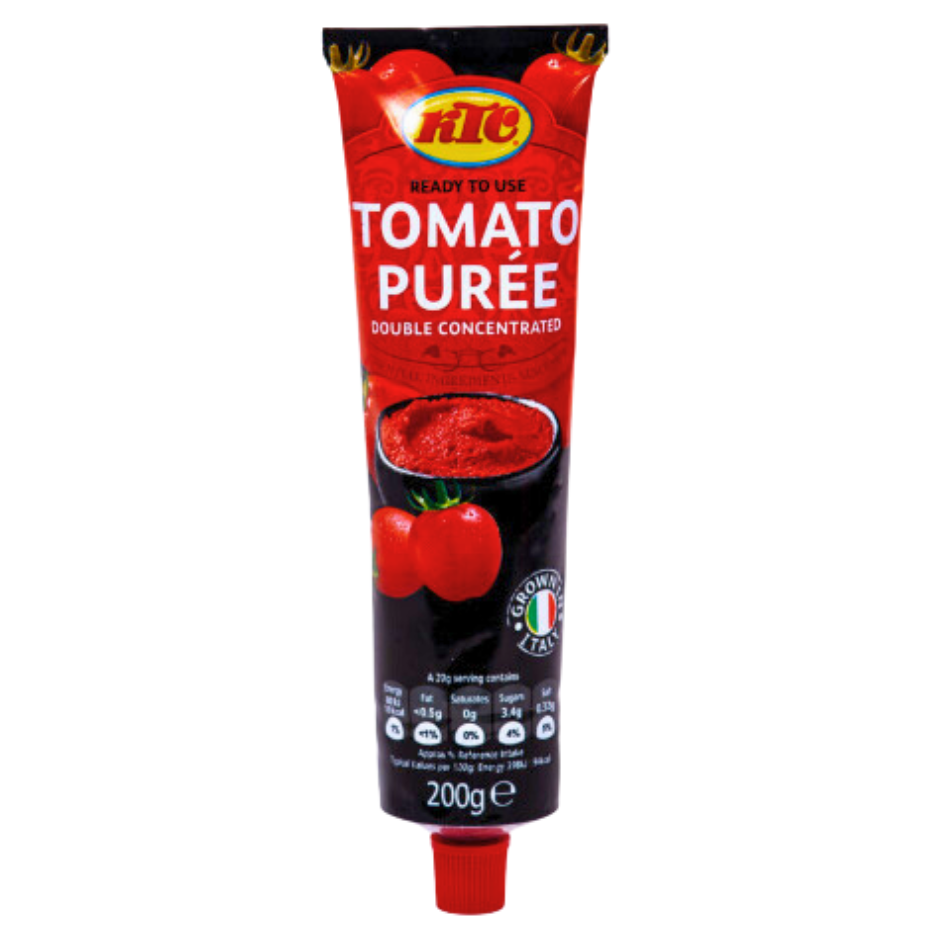 KTC Tomato Puree