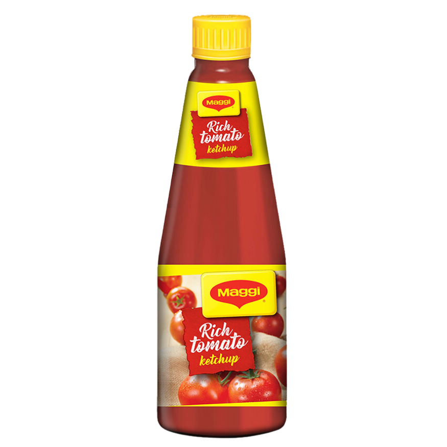Maggi Rich Tomato Sauce