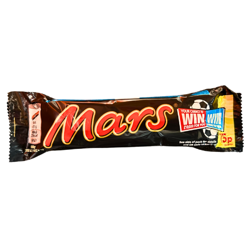 Mars Chocolate