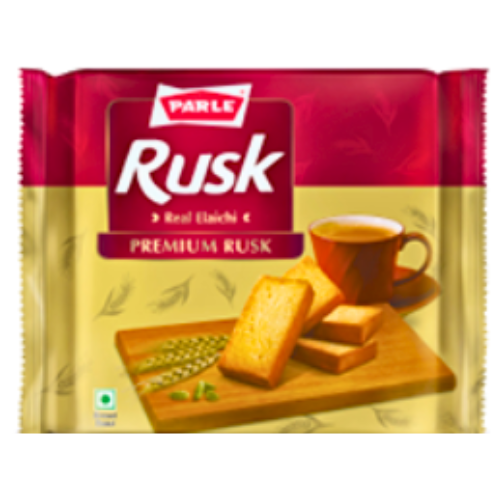 Parle Rusk