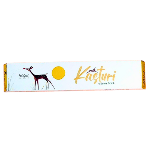 Parnami Kasturi Incense Sticks