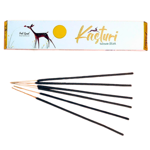 Parnami Kasturi Incense Sticks