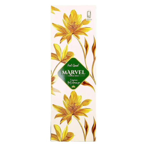 Parnami Marvel Incense Sticks