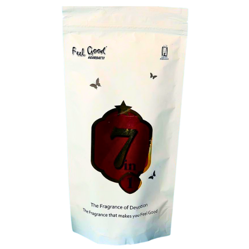 Parnami 7 in 1 incense stick