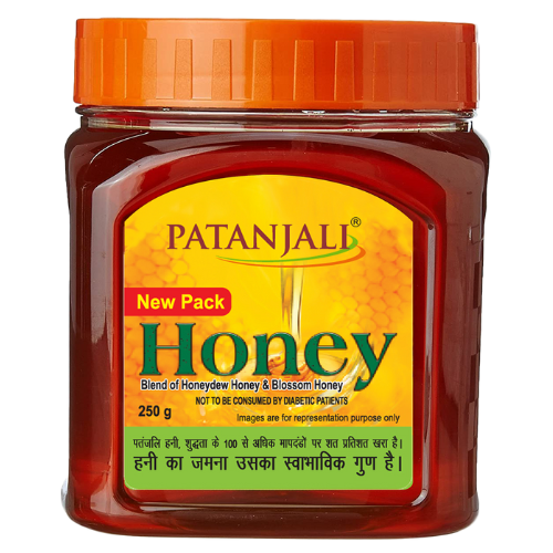 Patanjali Honey
