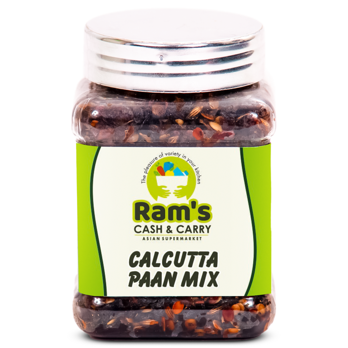 Rams Calcutta Paan Mukhwas