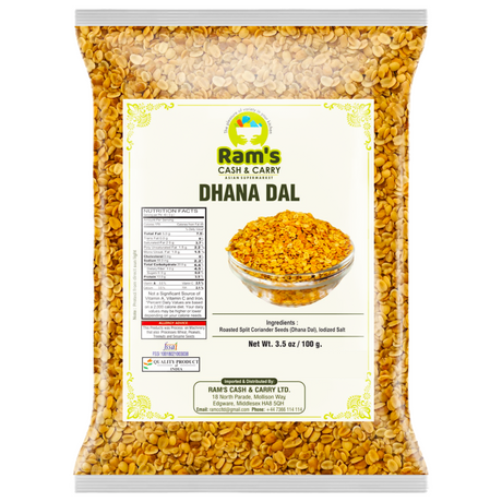 Rams Dhana Dal