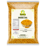 Rams Dhana Dal