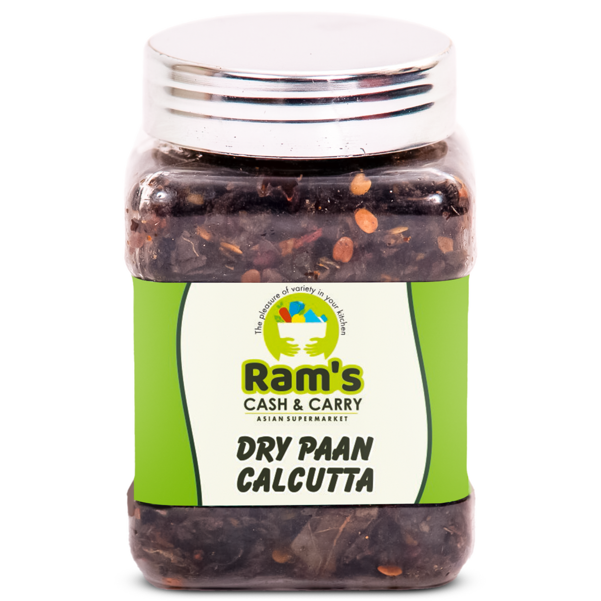 Rams Dry Paan Mukhwas