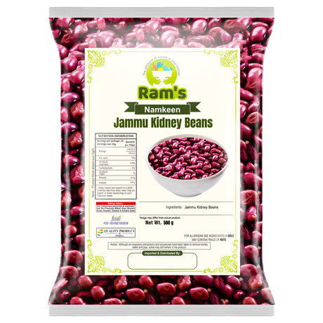 Rams Kidney Beans