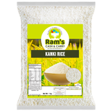Rams Kanki Rice