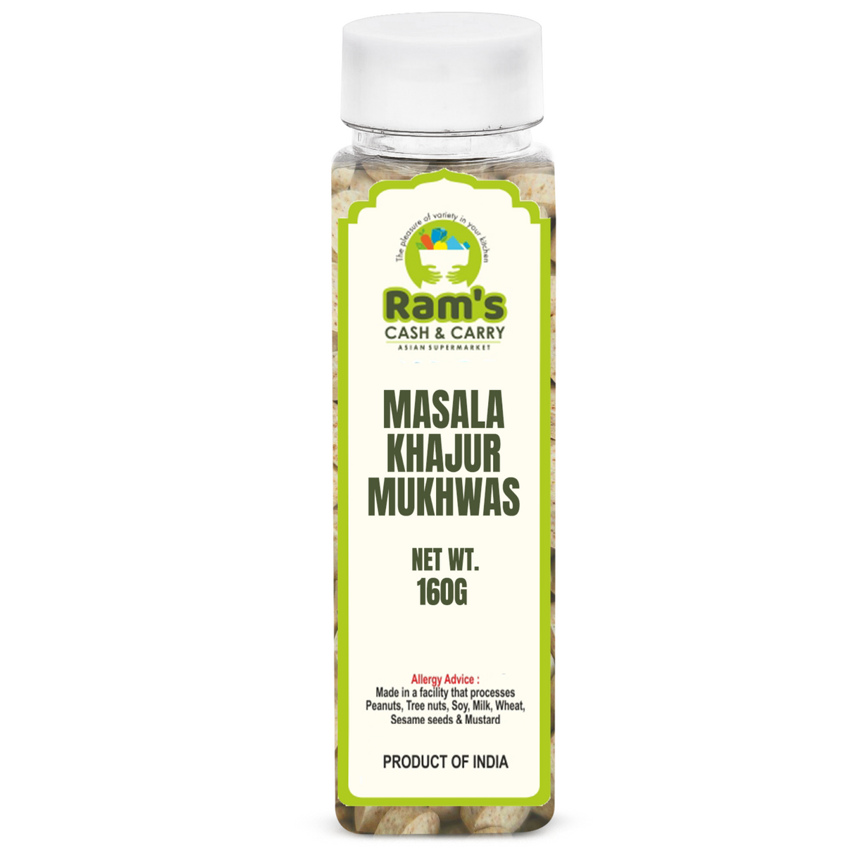 Rams Masala Khajur Mukhwas