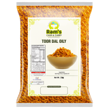 Rams Oily Toor Dal