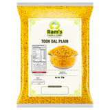 Rams Toor Dal