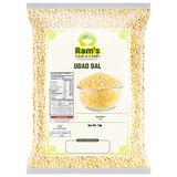 Rams Urad Dal