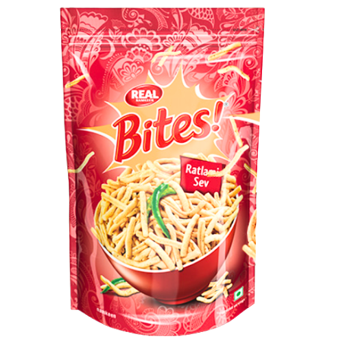 Real Ratlami Sev
