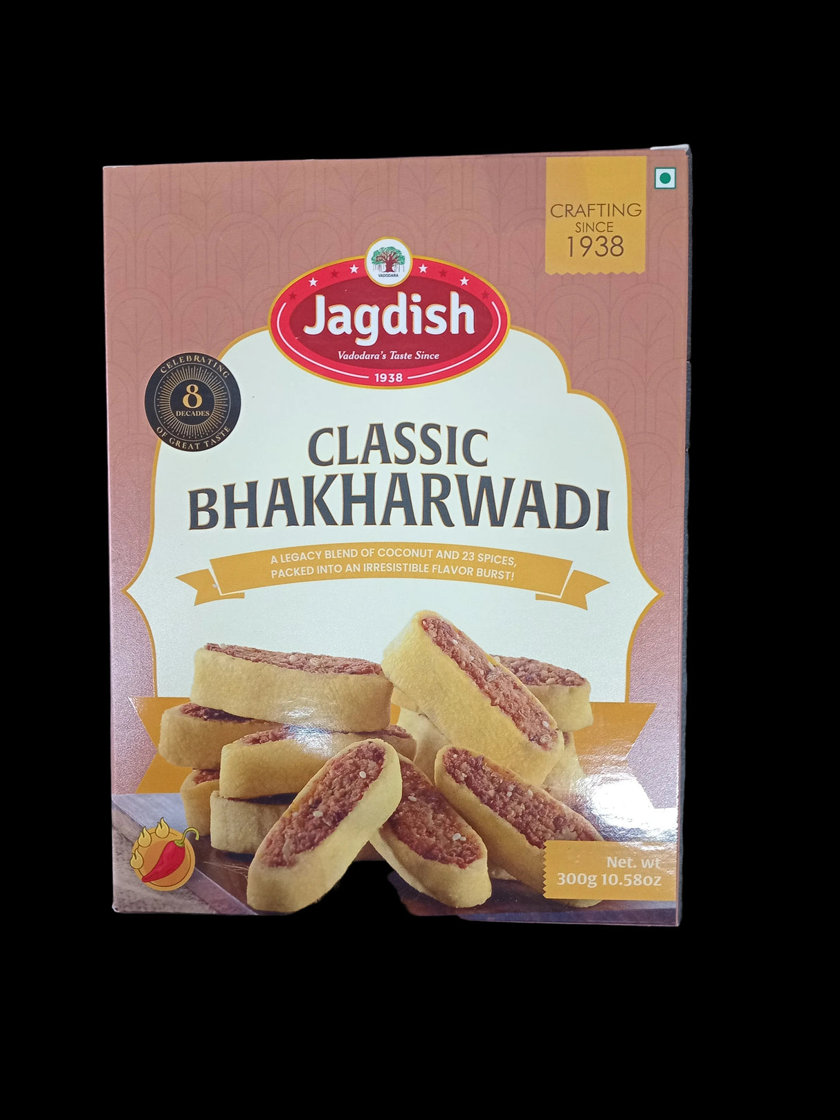 Jagdish Bhakarwadi