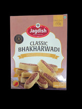 Jagdish Bhakarwadi