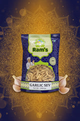 Rams Garlic Sev