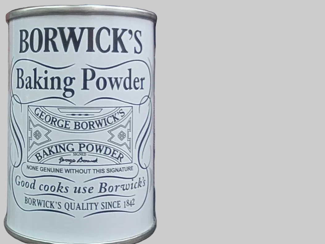 Baking Powder