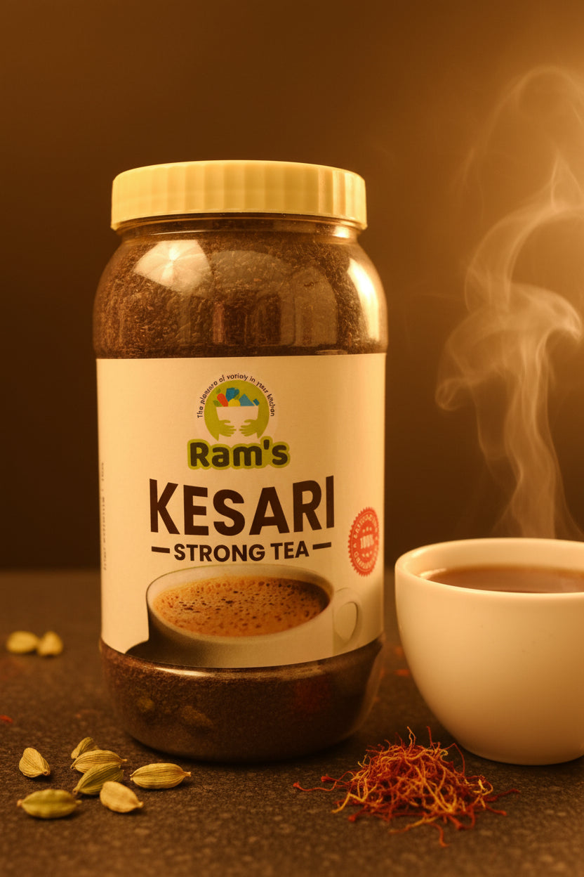 Rams Tea