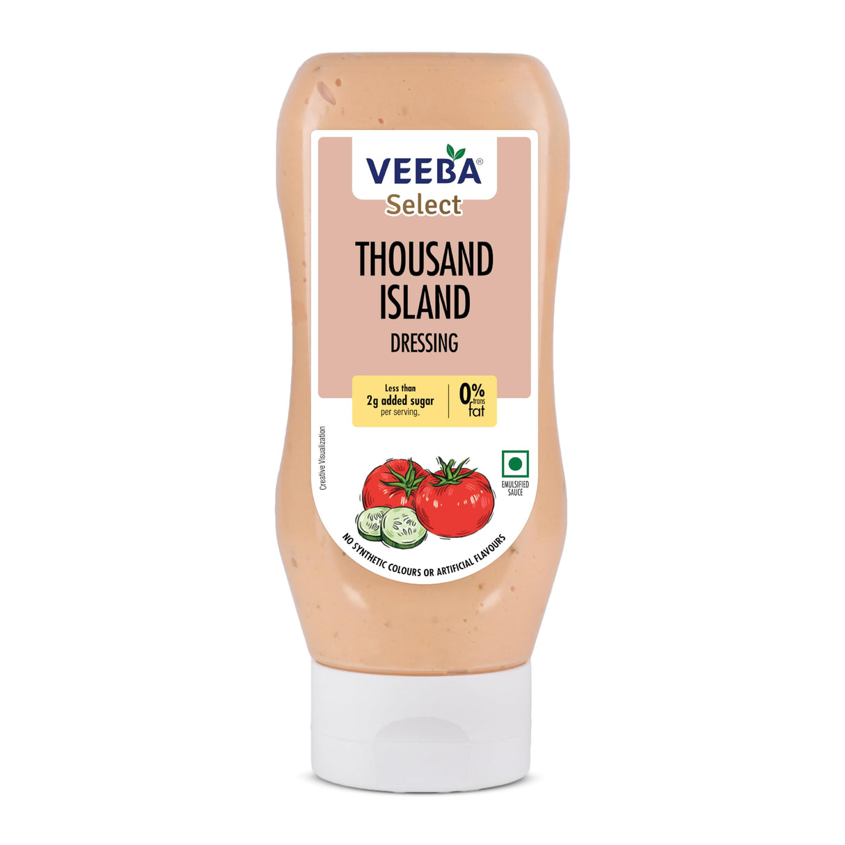 Veeba Thousand Island