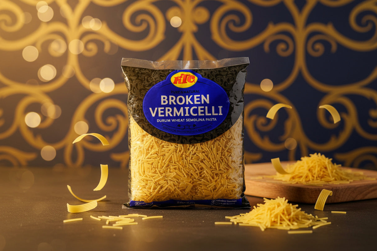 KTC BROKEN VERMICELI