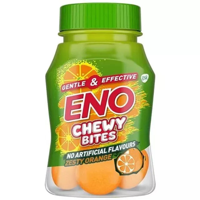 Eno chewy bites