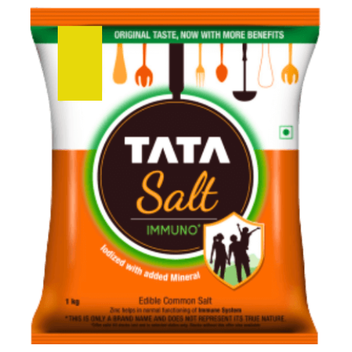 Tata Salt